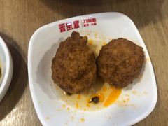 -晋宝章大同刀削面(和平里店)