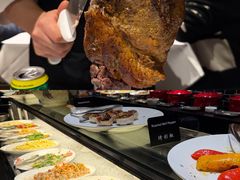 -拉蒂娜·巴西牛排馆 Latina·Brazilian Steakhouse(陆家嘴旗舰店)