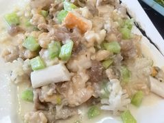 -清真·同发顺饭庄·烧麦(总店)