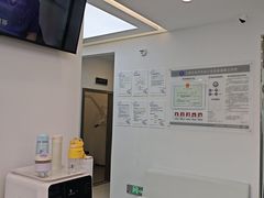 -恒伦口腔(泰享里门诊部)