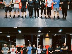 -极斗-IKMF马伽术·格斗运动学院(东直门店)