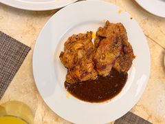 -新港湾大酒店-西餐厅