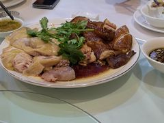-金苑海鲜酒家(新港中路店)
