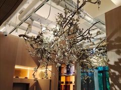 大堂-梅花境(万科店)