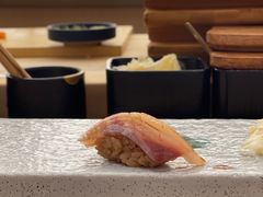 -鮨政·Omakase(港汇恒隆广场店)