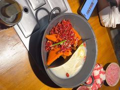 -阳阳老火锅(小南门店)