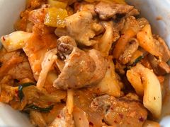 -铃木食堂(帽儿胡同店)