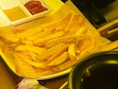 -AJIYA炭火烧肉(徐汇正大乐城店)