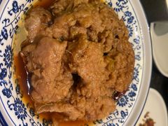 -杏花村水席楼·洛阳水席(老城十字街店)