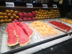 -韩盛·盛江山自助料理(于洪新玛特店)