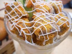 -喜鹊茶点.啫煲(车陂店)