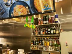 -猫王榴莲世家(三里屯SOHO商场店)