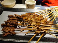 -管氏翅吧(广渠门店)