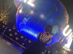 -北京环球影城主题公园-停车楼