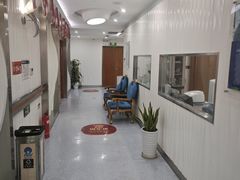 -圣贝口腔(海淀店)