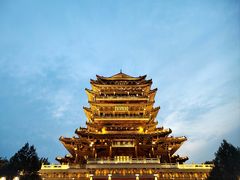 -济南大明湖景区