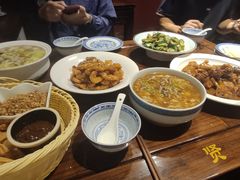-鲁菜根·泰山菜(泰山店)