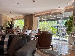 -粤海喜来登酒店·&More聚驿(天河城店)