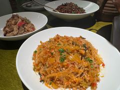 -一坐一忘云南菜(卓悦中心)