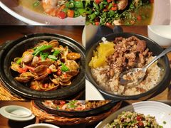 -蝦塘·中国餐馆(城墙南马道巷店)