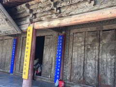 -张掖大佛寺景区