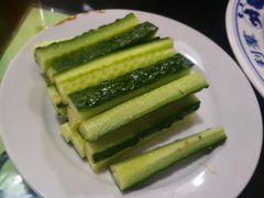 -利群烤鸭店(前门店)