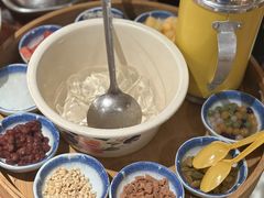 -周小明火锅(黑金冠社区店)