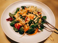 -悦融琥珀·京鲁菜·海味珍品(西单店)