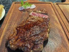 -MEAT MATE 鲜食肉铺(凤凰汇·里巷店)