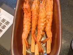 -大牛寿喜烧·和牛放题(香港广场店)