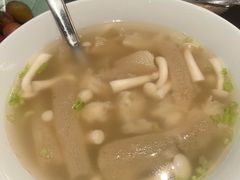 -领事馆19号中餐厅(厦门海景洲际酒店)