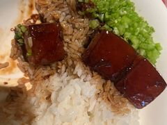 -北京宴(华贸购物中心店)