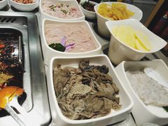 -海底捞火锅(顺城购物中心店)
