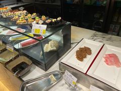 -洲际酒店·地平线全日餐厅HORIZON CAFÉ