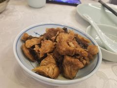 -山外山菜馆(玉泉路店)