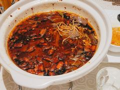 -辣婆婆(航天桥店)