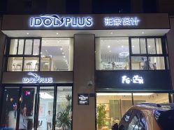 -IDOL PLUS 