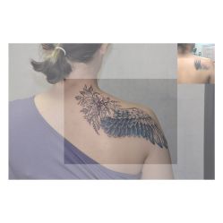 -極致刺青TATTOO STUDIO 私人订制