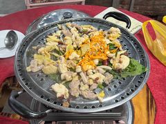 -友口福(大良店)