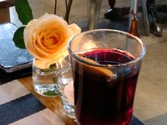 红酒-La Creperie法餐厅(芮欧百货店)