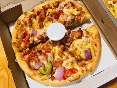 -尊宝比萨(棠东店)