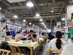 -笨罗卜浏阳菜馆(太平街店)