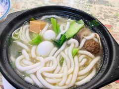 -清真·穆萨砂锅(大皮院店)