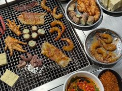 -同心烧烤(总店)