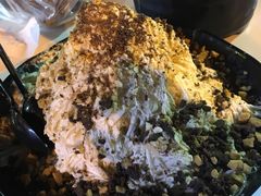 -冰冰酱老味刨冰绵绵冰(中山路总店)