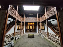 -惠山古镇·寄畅园