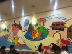 -螺小胖柳州螺蛳粉(钟楼总店)