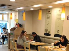 大堂-德克士(二宫店)