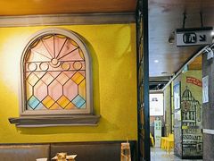 -炊烟小炒黄牛肉(华夏店)