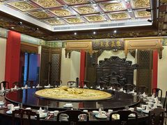 -梅龙镇酒家(南京西路总店)